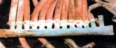 Miscellaneous Entran Connection -1