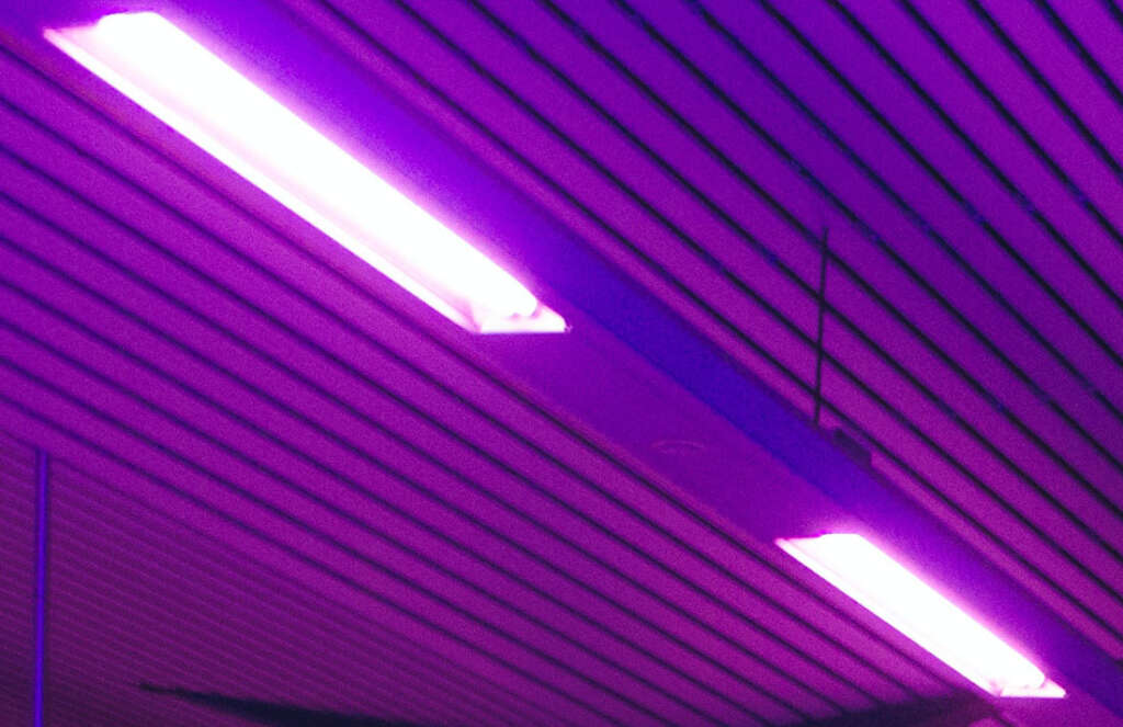 Germicidal UV Lights