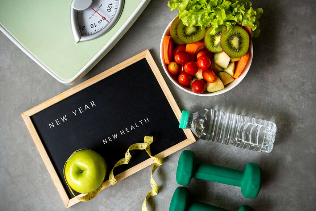 Clean slate, clean air, clean health