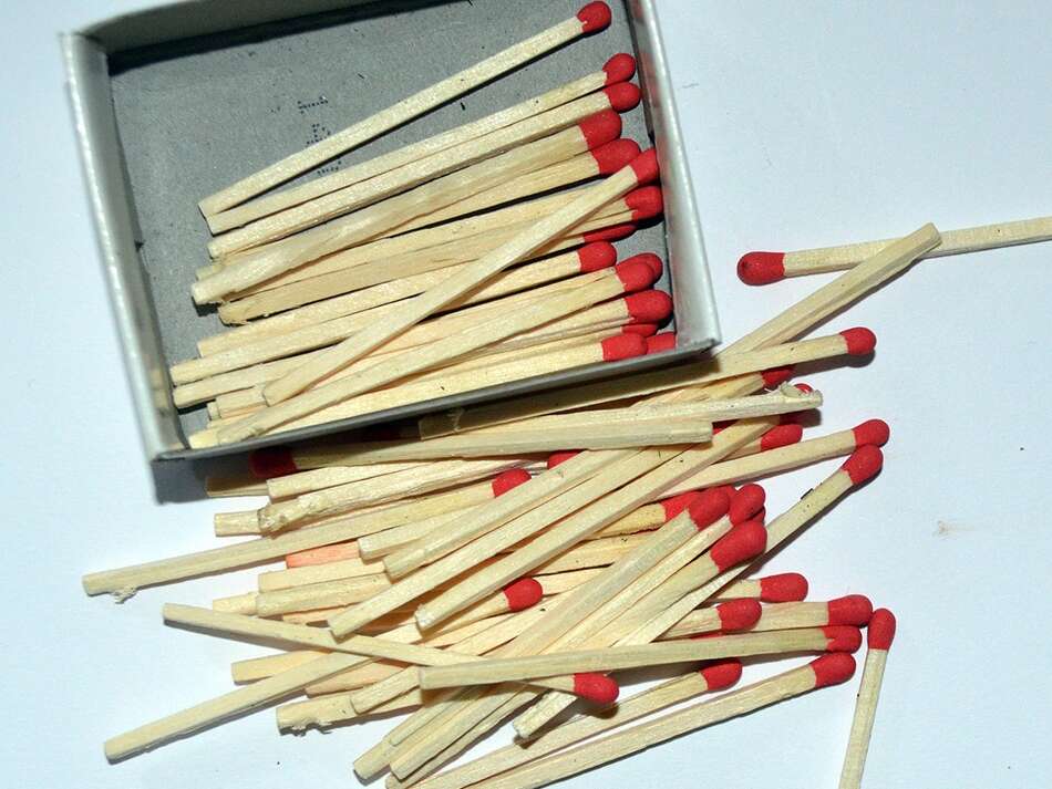 Matches
