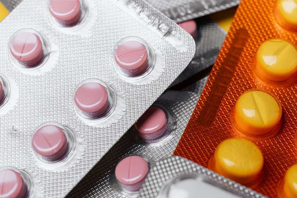 Prescription Medications