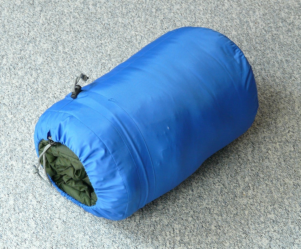 Sleeping-Bag