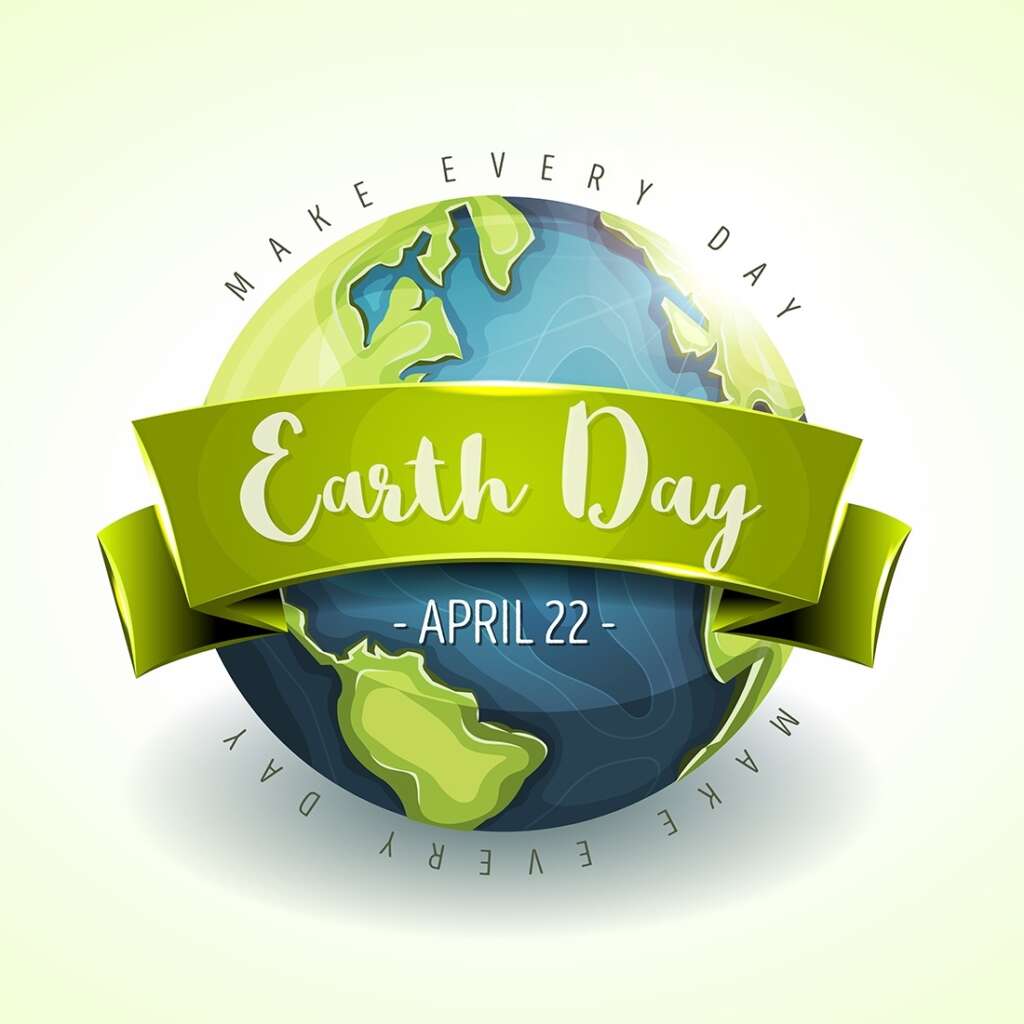 Make Everyday Earth Day