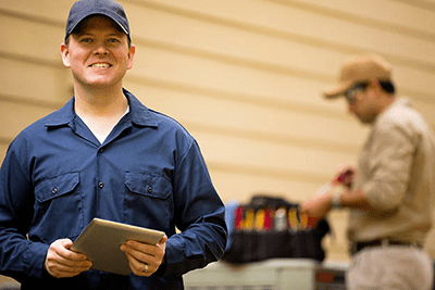 All American Heating is ready and waiting to help you prep your home and help improve your home's indoor air quality and make it ready for fire season every year.