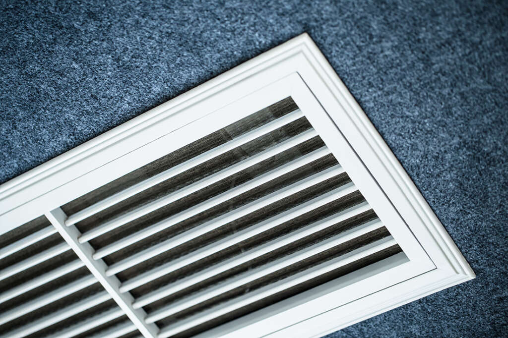 Cold air coming from your vents can be a sign of a number of different issues. For furnaces, it likely indicates a leaky duct system. For boilers, it's likely something in the system is broken. Call a professional HVAC technician or plumber to help you diagnose and repair the problem.