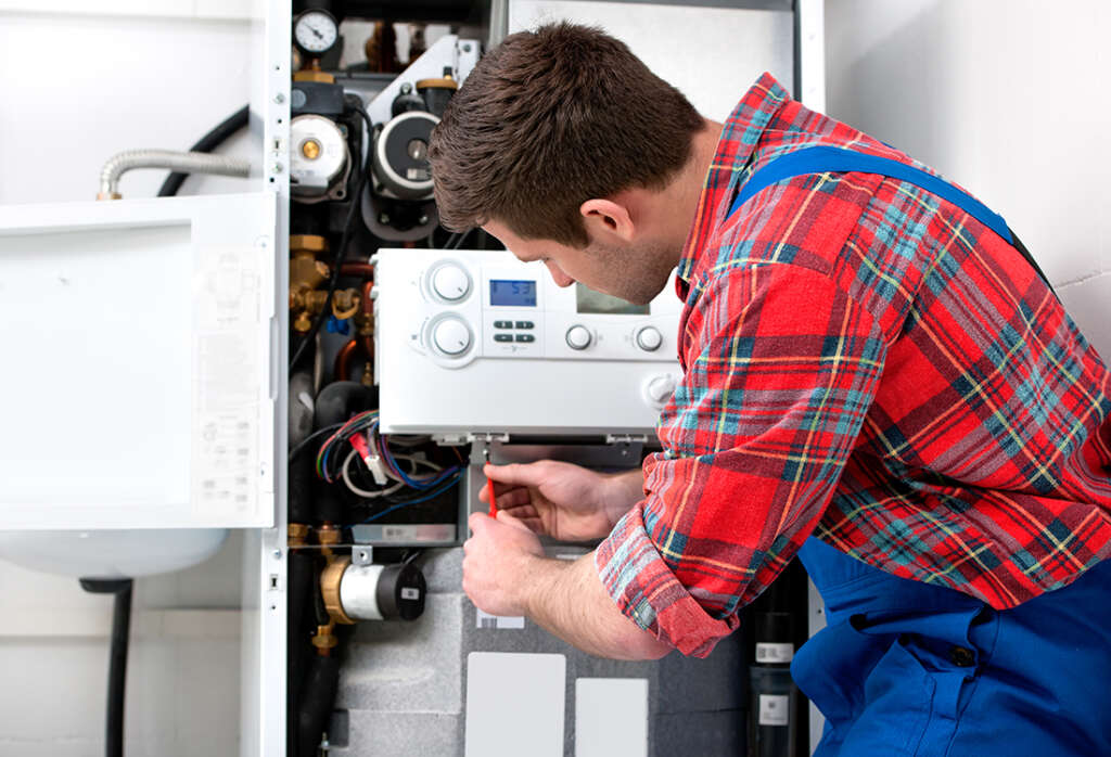 It's very important to have your home heating system serviced at least once, if not twice, per year. Not keeping up with your maintenances can lead to bigger, more expensive problems and require significant repairs, emergency charges, discomfort, and stress.