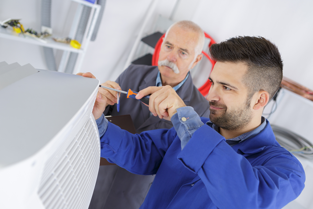 It's critical to keep up on new technology and skills to meet the demand in the mechanical services market. Opportunities abound for anyone interested.