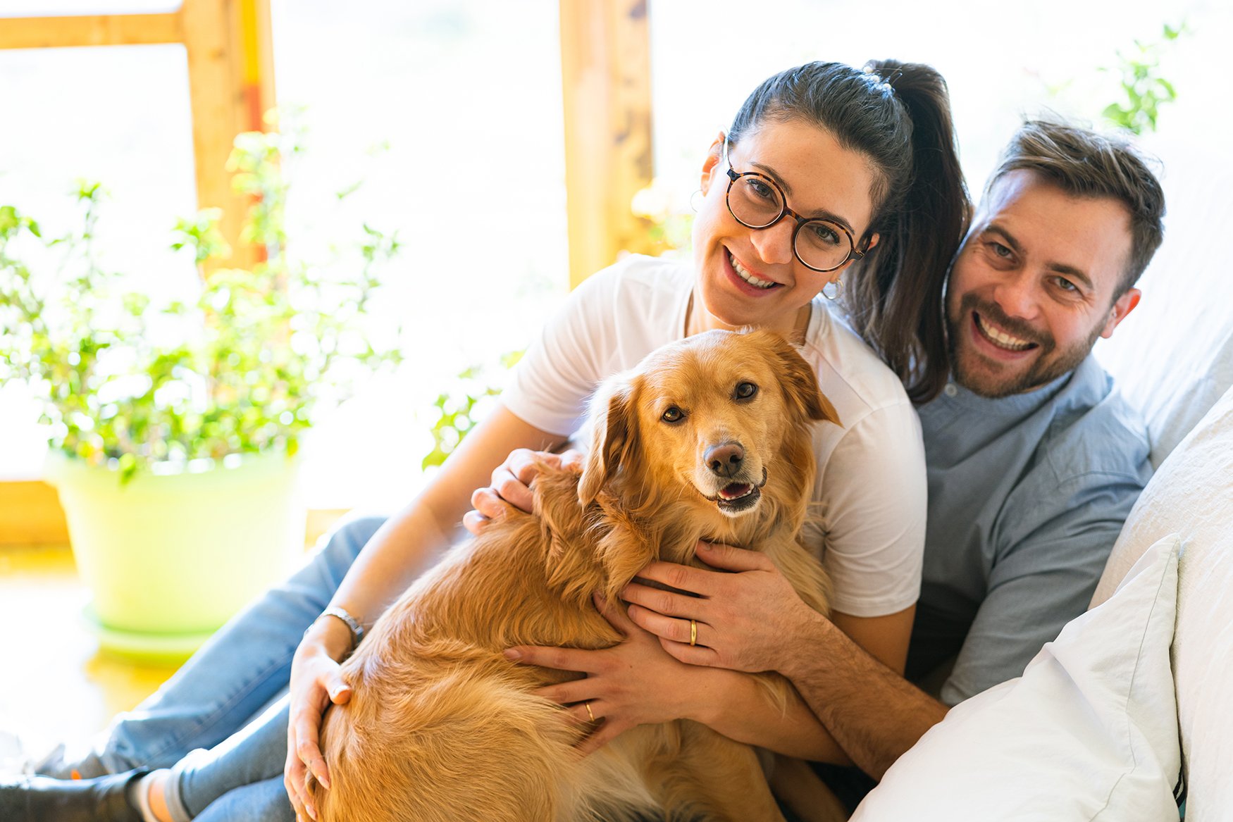 With cooling solutions from All American Heating, you can chill out at home all from spring to fall.