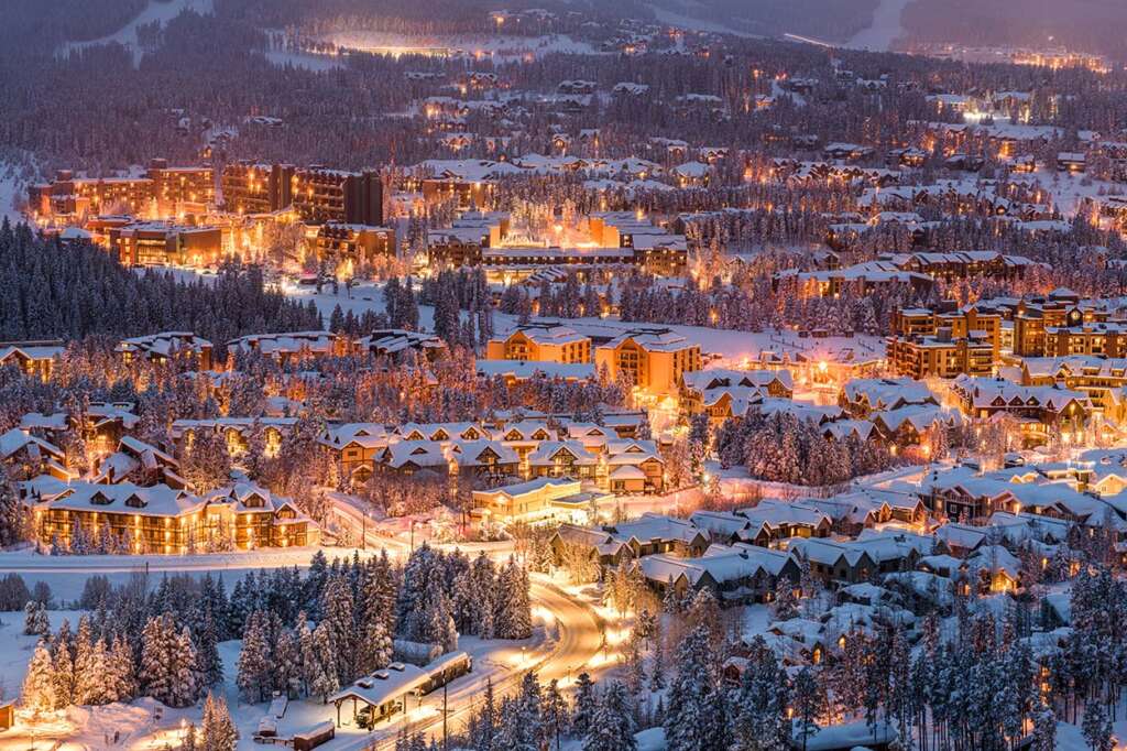 The ski and snowboard haven of Summit County is our second home. All American Heating is proud to serve both the permanent and part-time residents of Breckenridge, Dillon, Silverthorne and Frisco.