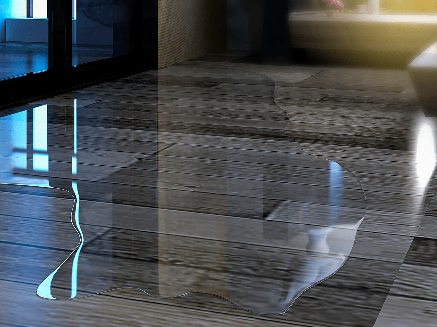 Installing alarms and controls in your home can protect not only the safety of your family, but also your property value and they can help prevent water and other types of damage in your home.