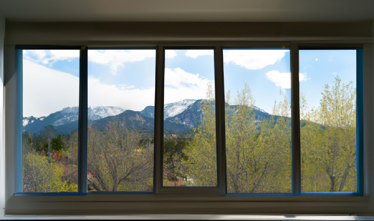 Roll into Spring Fresh and Green with All American Heating's Green Home Study