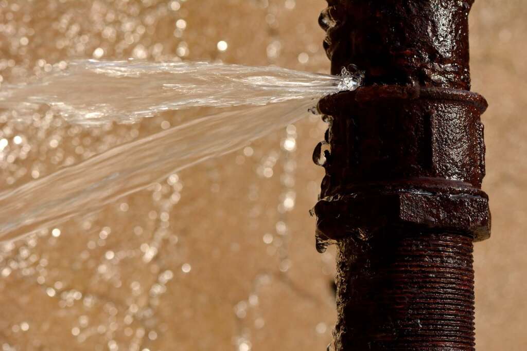 For any plumbing emergency, contact All American Heating at 1-970-453-6640 24 hours a day, 7 days a week.