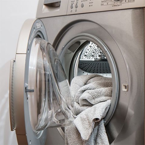 Maintaining clean dryer vents is an important part of home fire safety. All American Heating will clean your dryer vents as part of our professional duct cleaning service.